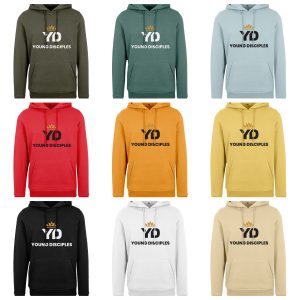 Hoodies