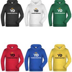 Hoodies
